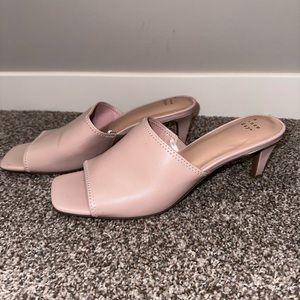 Target stiletto kitten heels